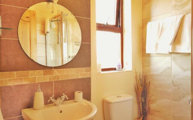 Ocean Heights B&B