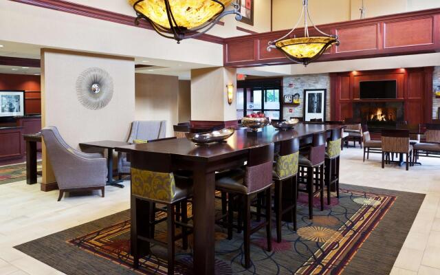 Hampton Inn & Suites Grove City