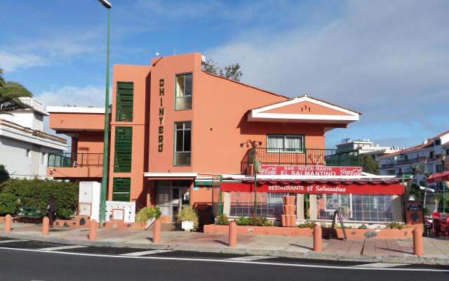 Apartamentos Chinyero