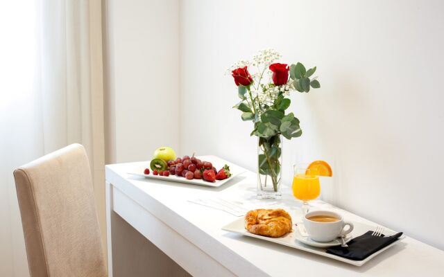 Hotel Ínsula Barataria