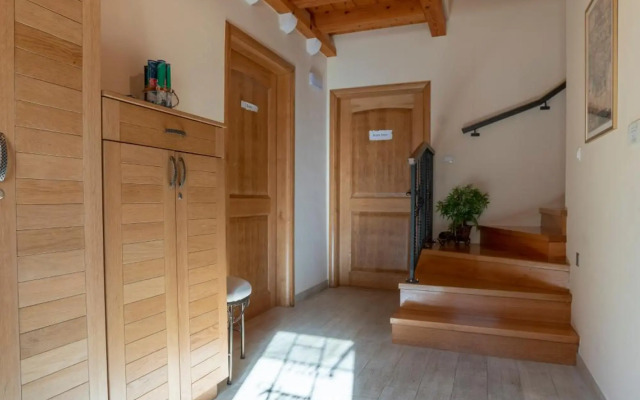 Villa Ragusa Vecchia