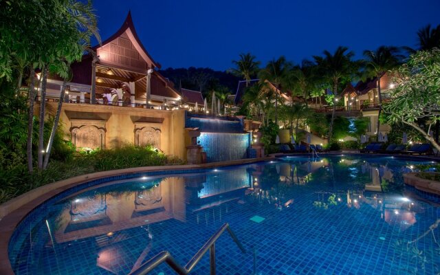 Novotel Phuket Resort Hotel