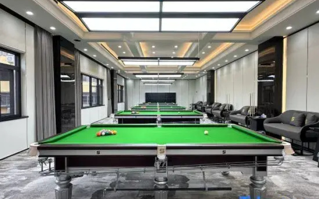 Jingzhou Mengda Hotel (Taqiao Road)