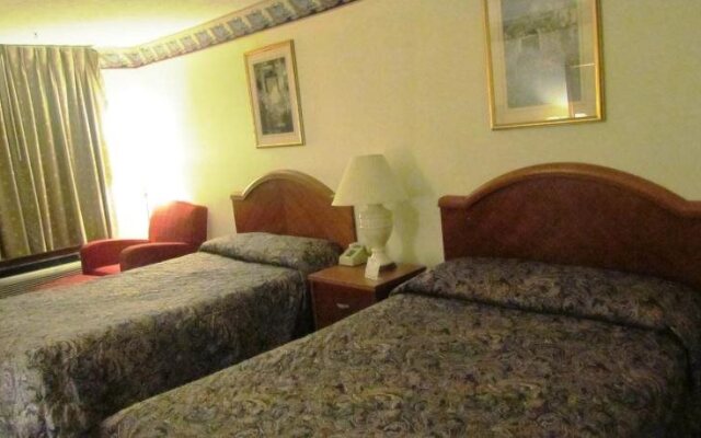 Travel Inn & Suites