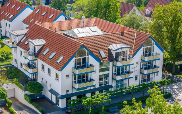 Residenz am Strand Wohnung 4-57