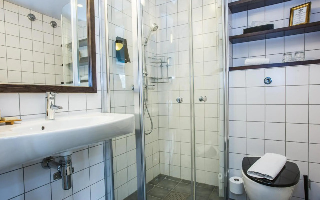 Hotell Fjällgården Åre