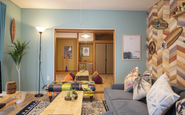 Villent Kujukuri Ocean2 Villent Kujukuri Ocean 2