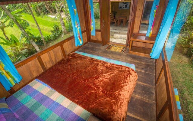Pesona Bali Ecolodge