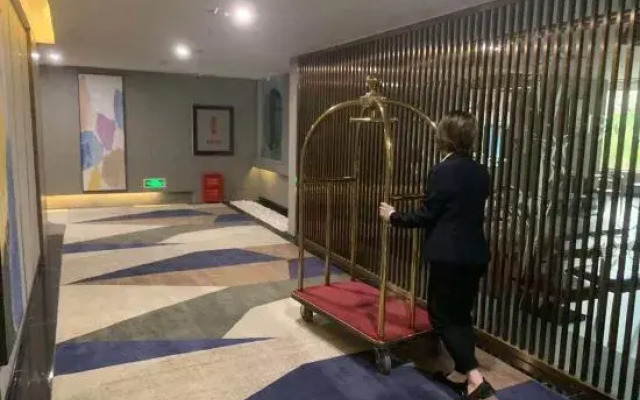 Enshi Kuiyuan Hotel