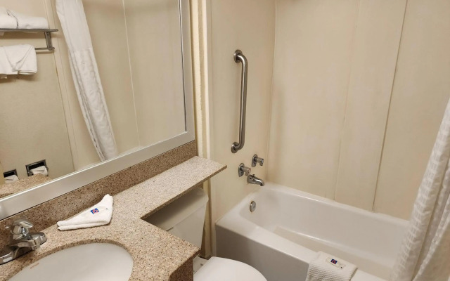 Motel 6 Catonsville, MD – Baltimore West