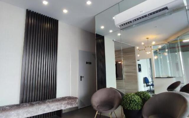 CANVAS Apartamentos