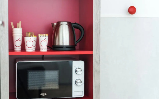 Omena Hotel Turku Kauppiaskatu