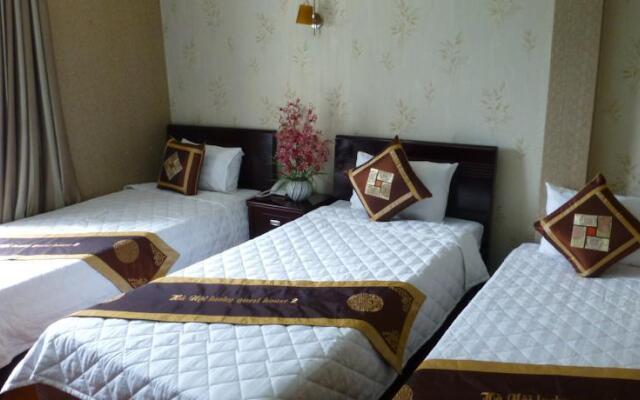 Hanoi Lucky Guest House 2