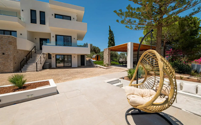 Skyline Luxury Pavilions