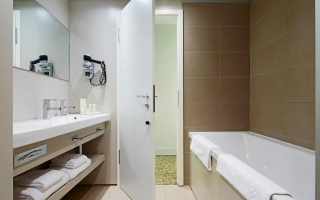 Golden Tulip Amneville