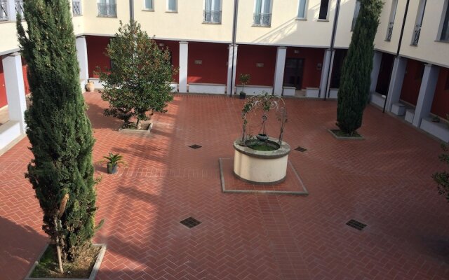 Convento Cappuccini Casa San Paolo