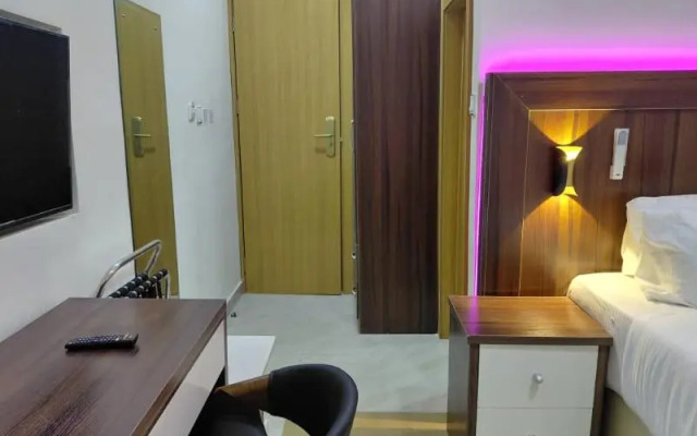 Citi Residence Lagos