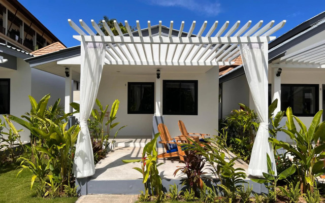 Pearl of Samui Resort