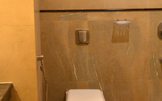 FabHotel Bairav Grand Aarapalayam