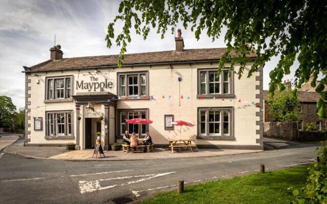 The Maypole Inn