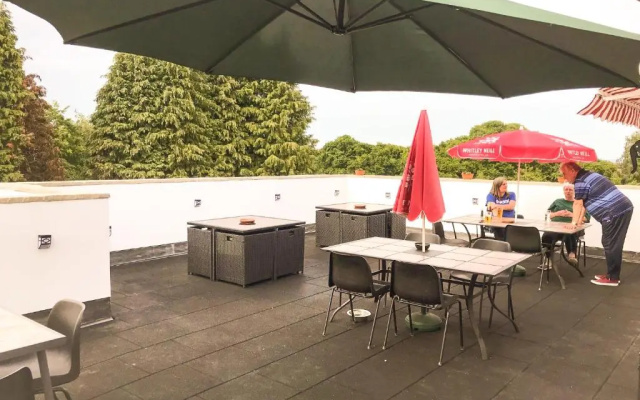 Deers Leap, A Modern new Personal Holiday let