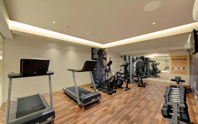 The Fern Sattva Resort Dwarka