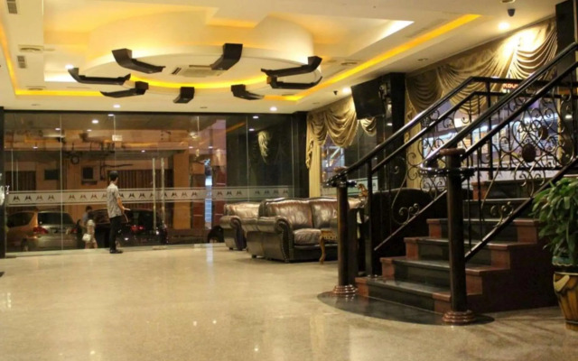 M One Hotel