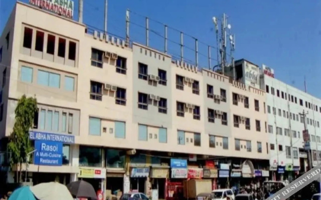 Hotel Abha International