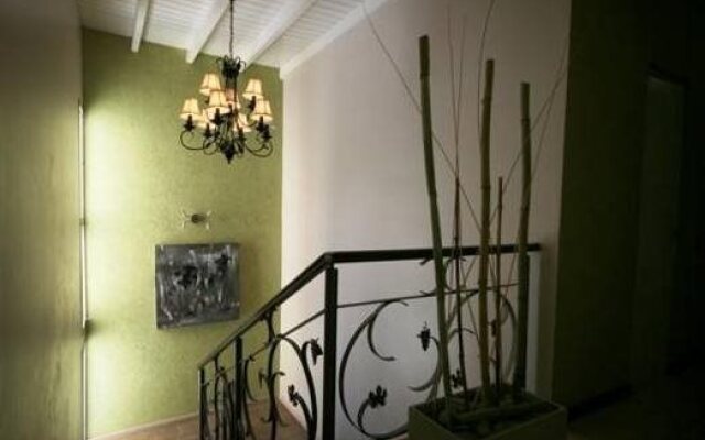 Gran Hotel Venus