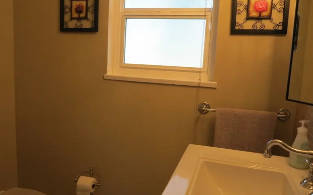 Sweet Home - 3 Bedroom