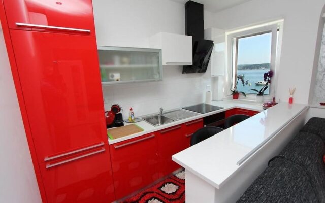 Apartment Edi