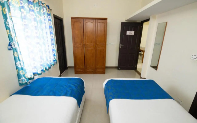 High Point Serviced Apartment