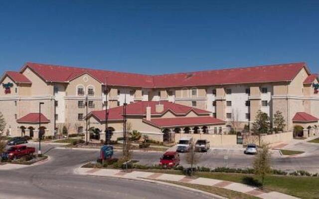 TownePlace Suites by Marriott Fort Worth Downtown