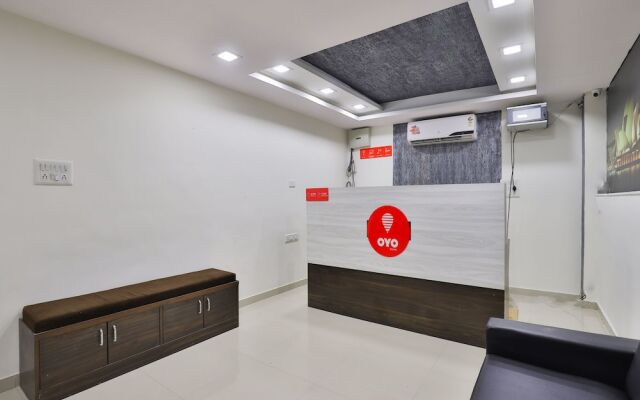 OYO 16826 Hotel Marvel Inn