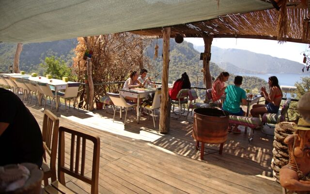 Caliente Bungalows - Adults Only