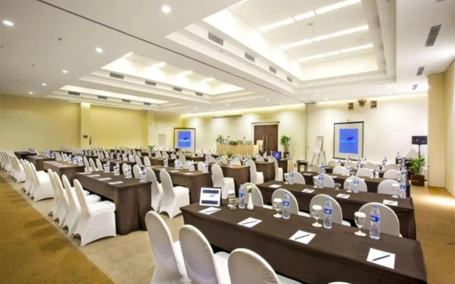 Padjadjaran Suites Hotel & Conference