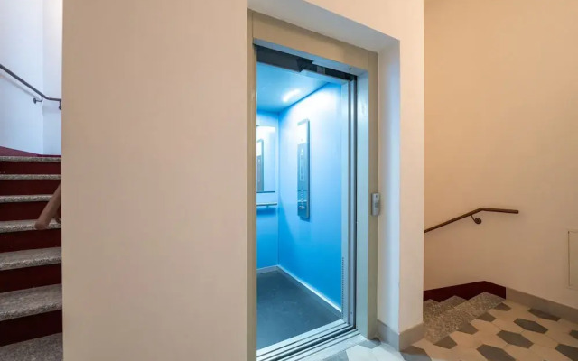 Comfy Apartment in Bellano by Wonderful Italy