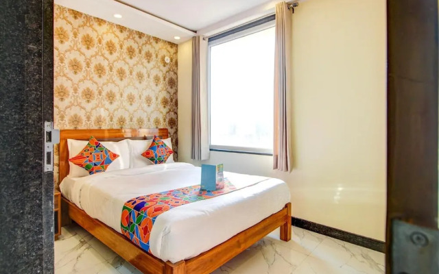 Jasoda Heritage by Keshav Global Hotels