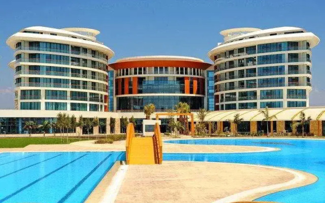 Baia Lara Hotel
