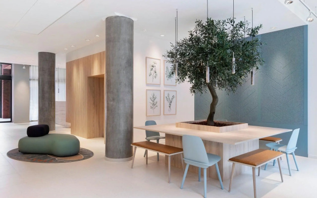 Fairfield By Marriott Copenhagen Nordhavn