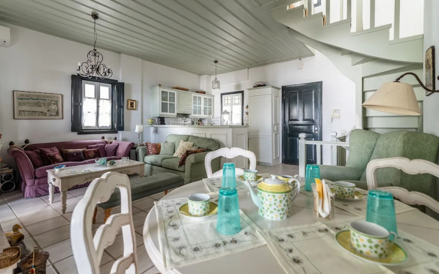 Villa SEAlia Elegantseasidein Spetses