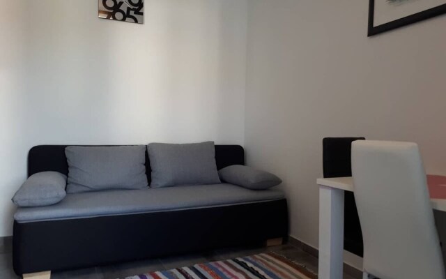 Apartmani Korina