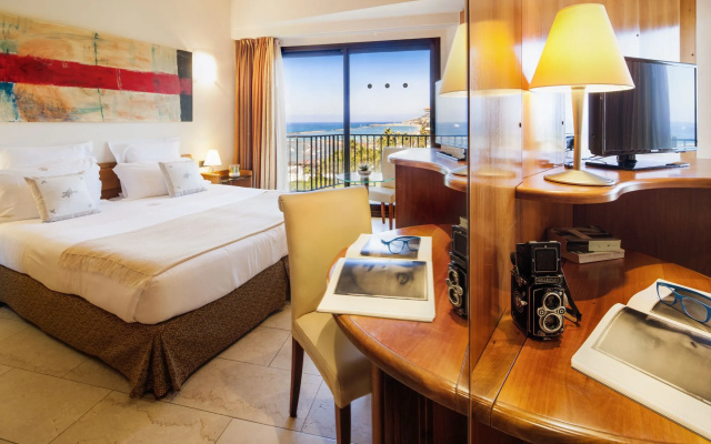 Grand Hotel Diana Majestic