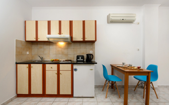 Aquarius Beach Eco-Hotel