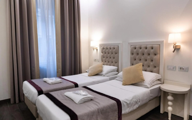 Relais Monti