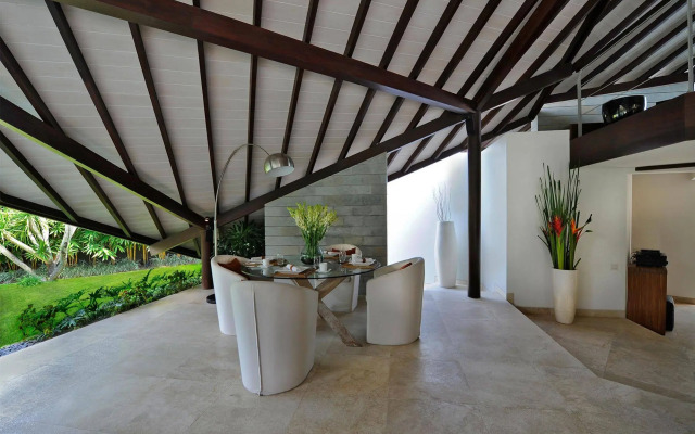 The Layar Designer Villas and Spa