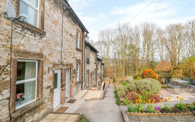 Wyebrow Cottage