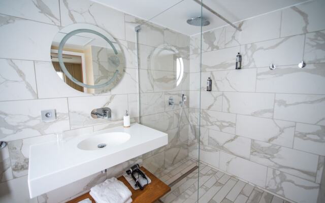 Boutik Hotel 2A