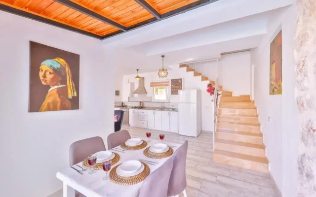 Nergiz Villas