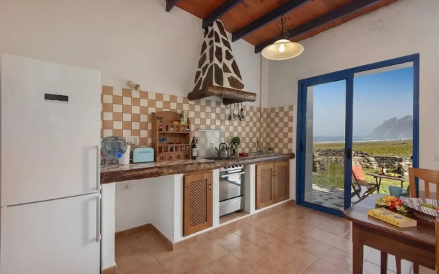 Villa Camino de las Laderas Holiday house No. 1
